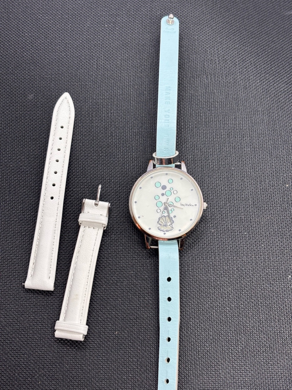 Beach Theme Watch for Teens or Women